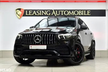 Mercedes-Benz GLE din 2021 - oferta MER135133