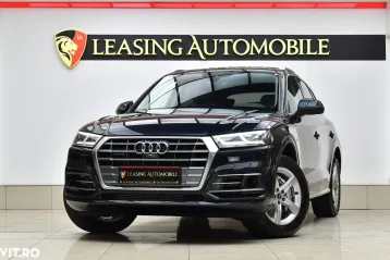Audi Q5 din 2020 - oferta AUD135135
