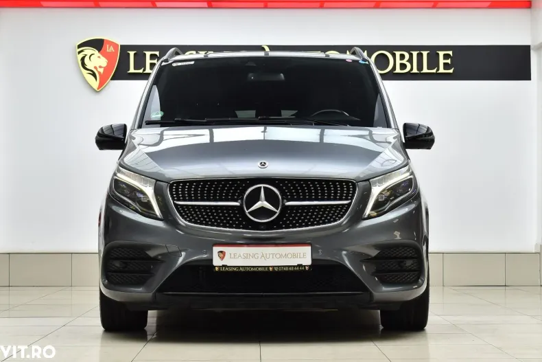 Mercedes-Benz V din 2021 cu 164.735 km - oferta MER135136 - foto 2