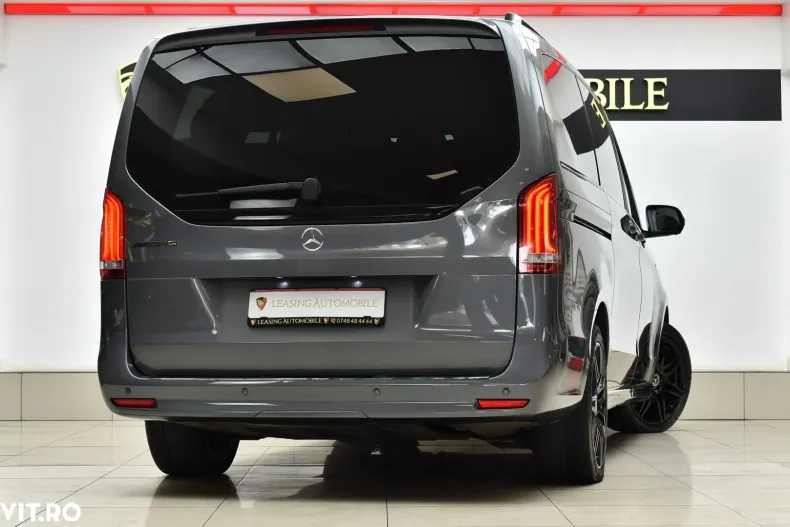 Mercedes-Benz V din 2021 cu 164.735 km - oferta MER135136 - foto 4