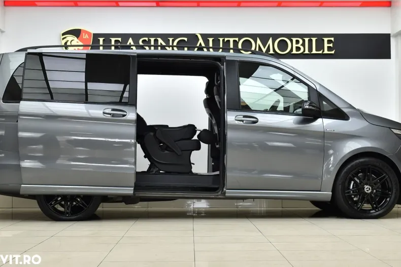 Mercedes-Benz V din 2021 cu 164.735 km - oferta MER135136 - foto 6
