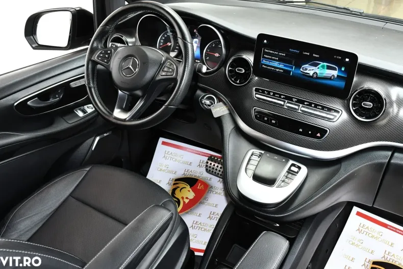 Mercedes-Benz V din 2021 cu 164.735 km - oferta MER135136 - foto 7