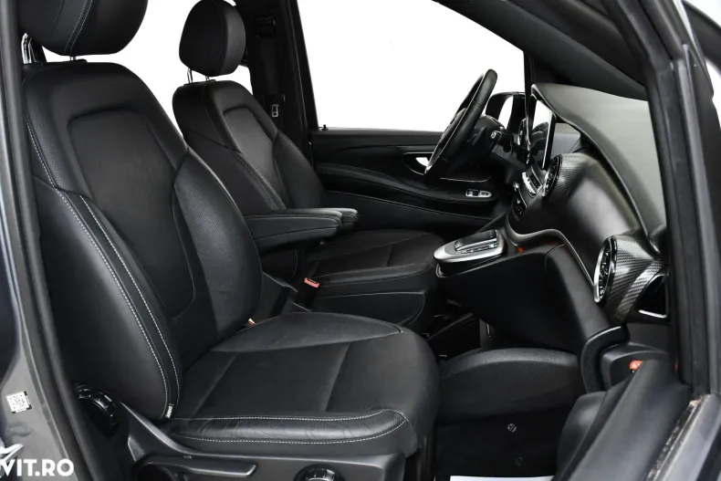Mercedes-Benz V din 2021 cu 164.735 km - oferta MER135136 - foto 8