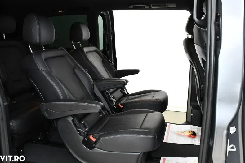 Mercedes-Benz V din 2021 cu 164.735 km - oferta MER135136 - foto 9