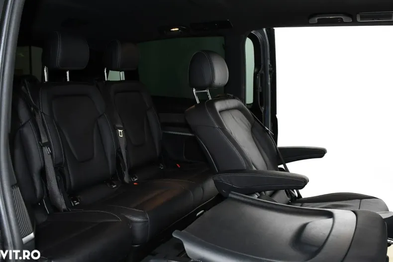 Mercedes-Benz V din 2021 cu 164.735 km - oferta MER135136 - foto 10