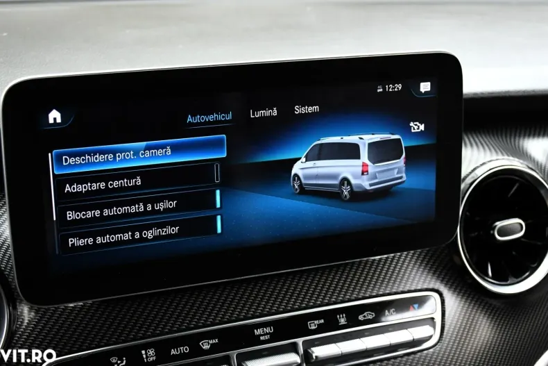Mercedes-Benz V din 2021 cu 164.735 km - oferta MER135136 - foto 15