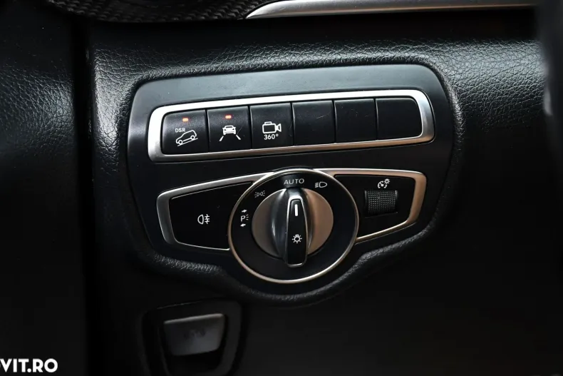 Mercedes-Benz V din 2021 cu 164.735 km - oferta MER135136 - foto 16
