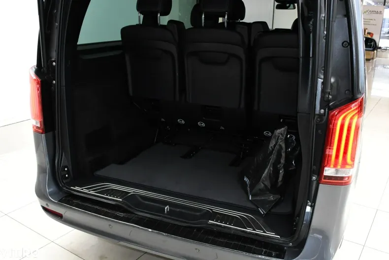 Mercedes-Benz V din 2021 cu 164.735 km - oferta MER135136 - foto 18