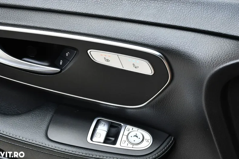 Mercedes-Benz V din 2021 cu 164.735 km - oferta MER135136 - foto 19