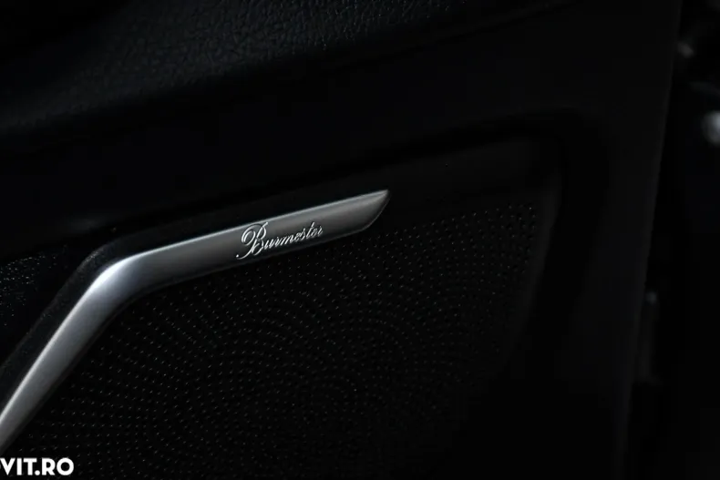 Mercedes-Benz V din 2021 cu 164.735 km - oferta MER135136 - foto 20