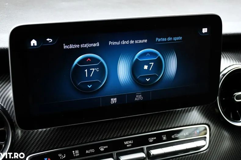 Mercedes-Benz V din 2021 cu 164.735 km - oferta MER135136 - foto 25