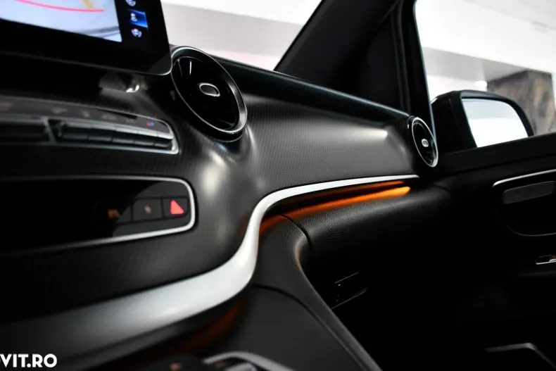 Mercedes-Benz V din 2021 cu 164.735 km - oferta MER135136 - foto 29