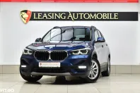 BMW X1 din 2020 cu 134.173 km - oferta BMW135137 - foto 1