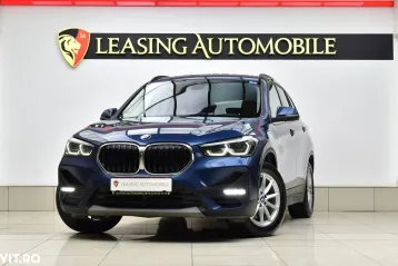 BMW X1 din 2020 - oferta BMW135137
