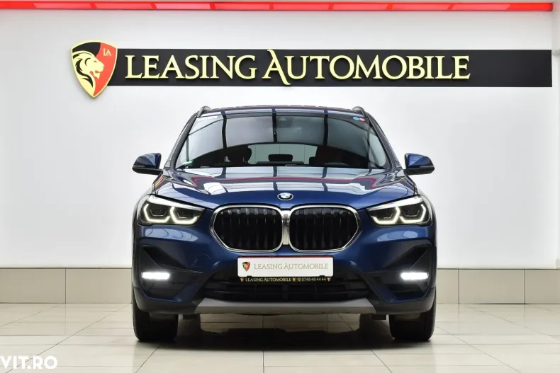 BMW X1 din 2020 cu 134.173 km - oferta BMW135137 - foto 2