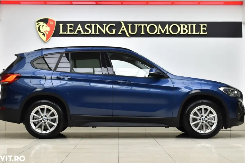 BMW X1 din 2020 cu 134.173 km - oferta BMW135137 - foto 6