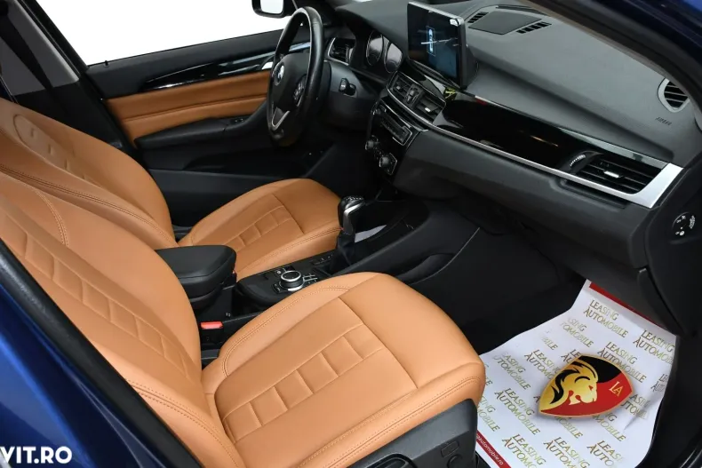 BMW X1 din 2020 cu 134.173 km - oferta BMW135137 - foto 8