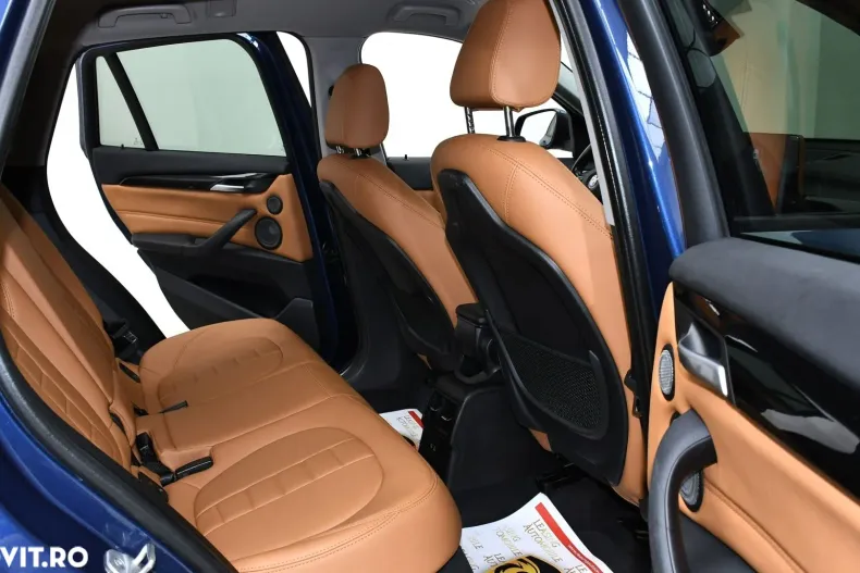 BMW X1 din 2020 cu 134.173 km - oferta BMW135137 - foto 9