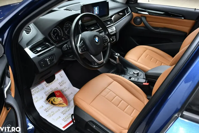 BMW X1 din 2020 cu 134.173 km - oferta BMW135137 - foto 10