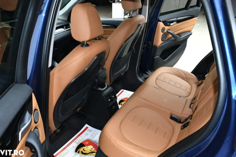 BMW X1 din 2020 cu 134.173 km - oferta BMW135137 - foto 11