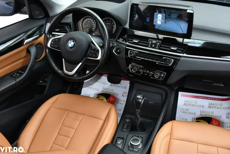BMW X1 din 2020 cu 134.173 km - oferta BMW135137 - foto 12