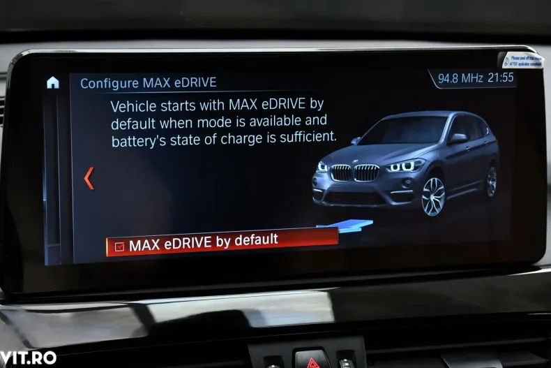 BMW X1 din 2020 cu 134.173 km - oferta BMW135137 - foto 16