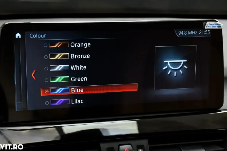 BMW X1 din 2020 cu 134.173 km - oferta BMW135137 - foto 17