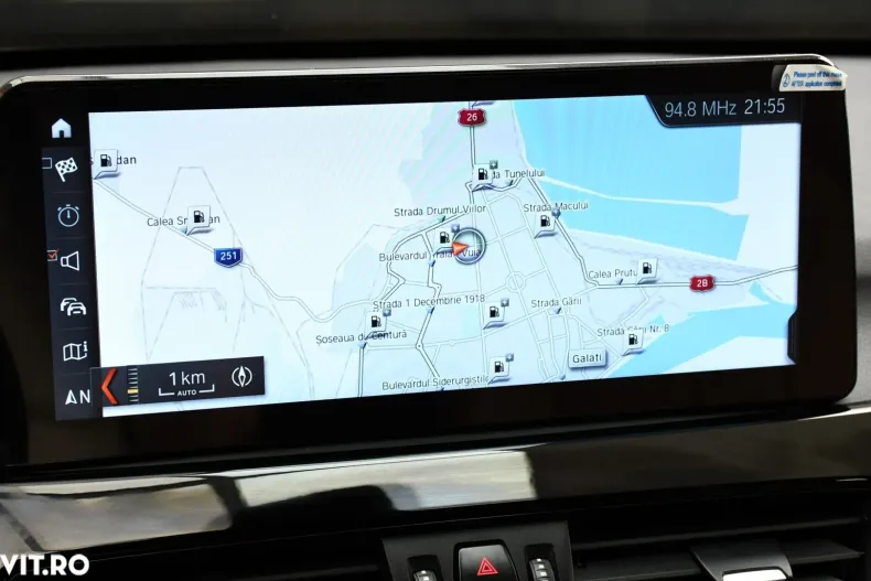 BMW X1 din 2020 cu 134.173 km - oferta BMW135137 - foto 18