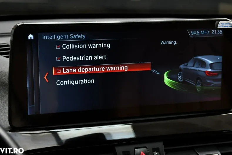 BMW X1 din 2020 cu 134.173 km - oferta BMW135137 - foto 21