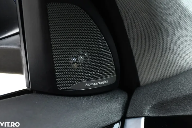 BMW X1 din 2020 cu 134.173 km - oferta BMW135137 - foto 23