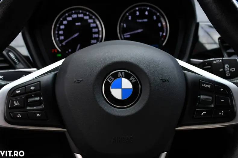 BMW X1 din 2020 cu 134.173 km - oferta BMW135137 - foto 24