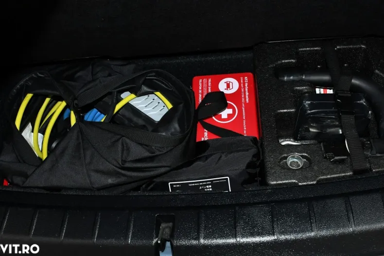 BMW X1 din 2020 cu 134.173 km - oferta BMW135137 - foto 26