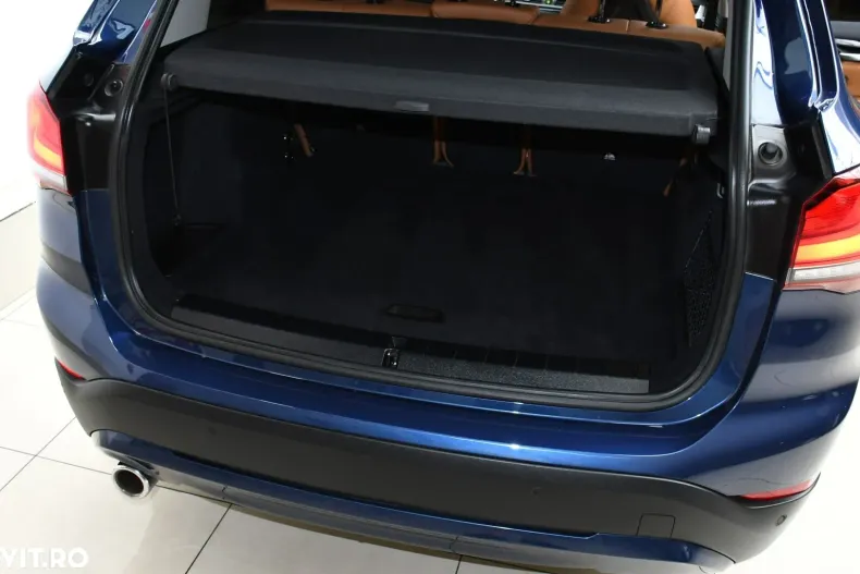 BMW X1 din 2020 cu 134.173 km - oferta BMW135137 - foto 27