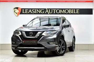 Nissan X-Trail din 2019 - oferta NIS135138