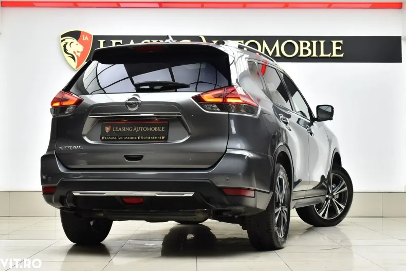 Nissan X-Trail din 2019 cu 157.503 km - oferta NIS135138 - foto 4