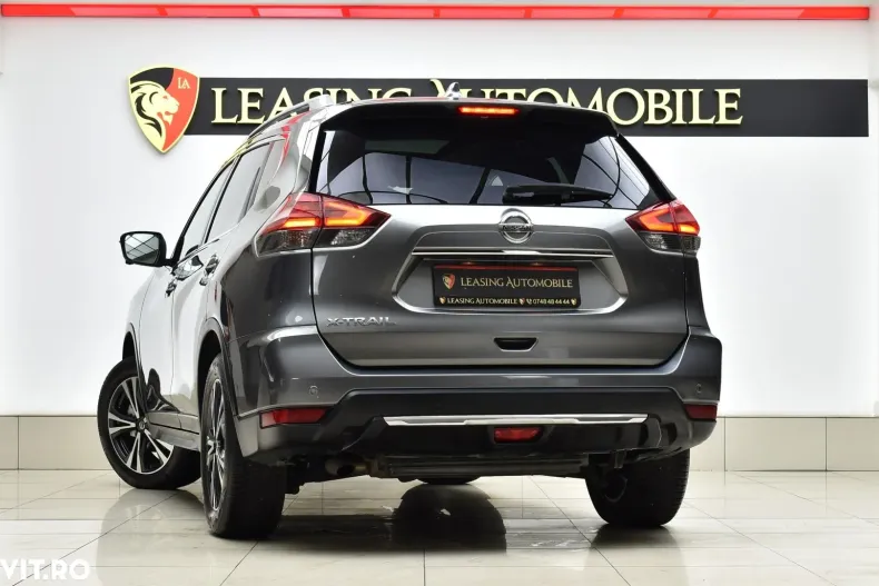 Nissan X-Trail din 2019 cu 157.503 km - oferta NIS135138 - foto 5
