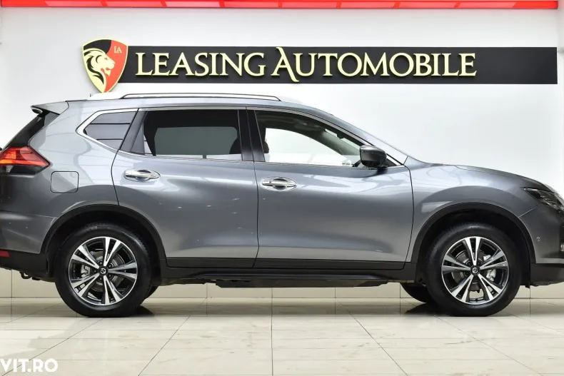 Nissan X-Trail din 2019 cu 157.503 km - oferta NIS135138 - foto 6