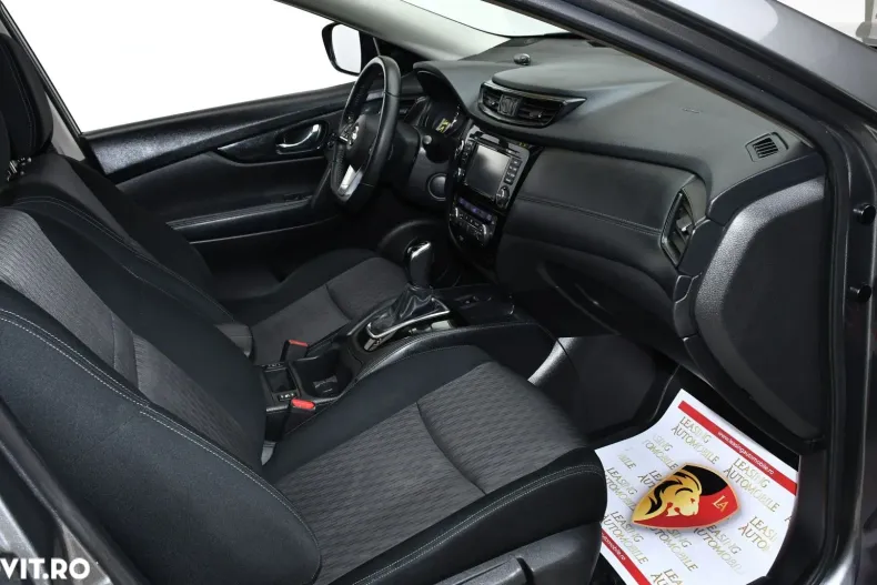 Nissan X-Trail din 2019 cu 157.503 km - oferta NIS135138 - foto 7