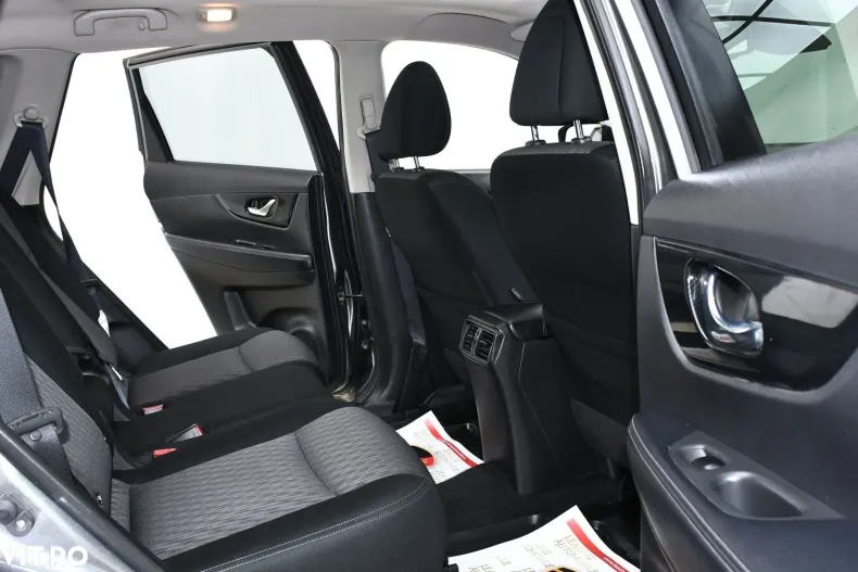 Nissan X-Trail din 2019 cu 157.503 km - oferta NIS135138 - foto 8