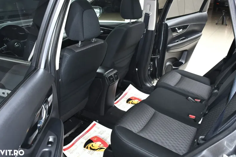 Nissan X-Trail din 2019 cu 157.503 km - oferta NIS135138 - foto 9