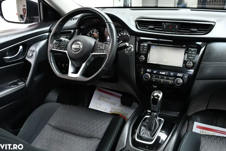 Nissan X-Trail din 2019 cu 157.503 km - oferta NIS135138 - foto 10