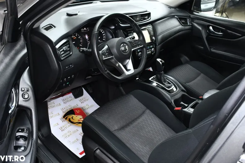 Nissan X-Trail din 2019 cu 157.503 km - oferta NIS135138 - foto 11