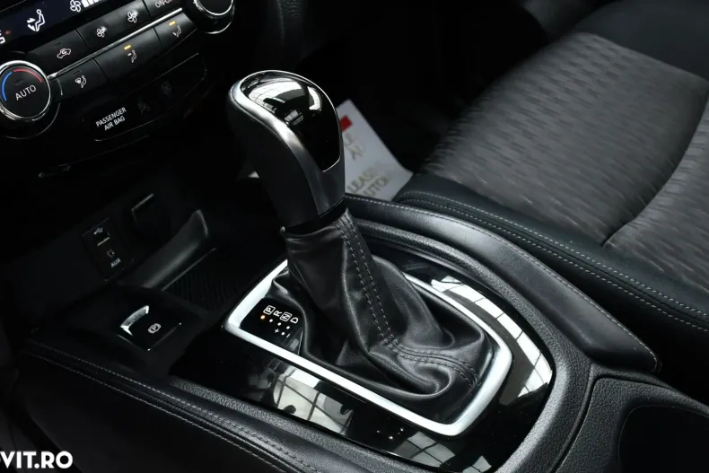 Nissan X-Trail din 2019 cu 157.503 km - oferta NIS135138 - foto 12