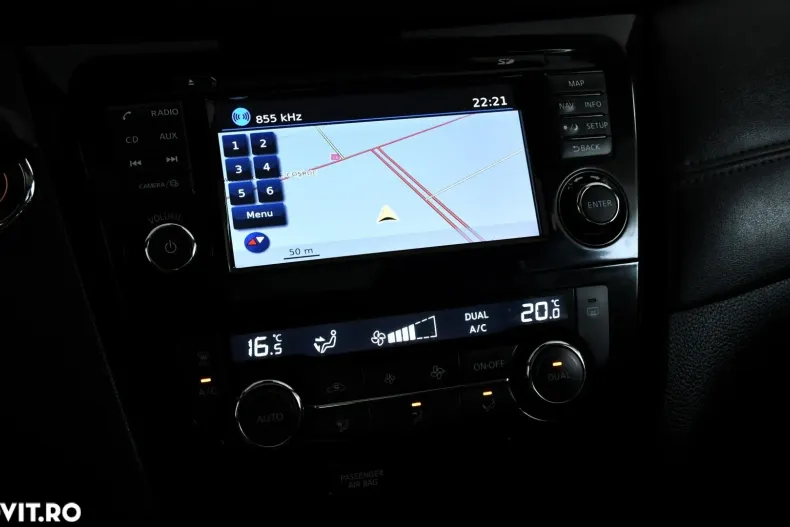 Nissan X-Trail din 2019 cu 157.503 km - oferta NIS135138 - foto 13