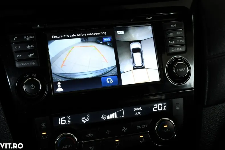 Nissan X-Trail din 2019 cu 157.503 km - oferta NIS135138 - foto 14