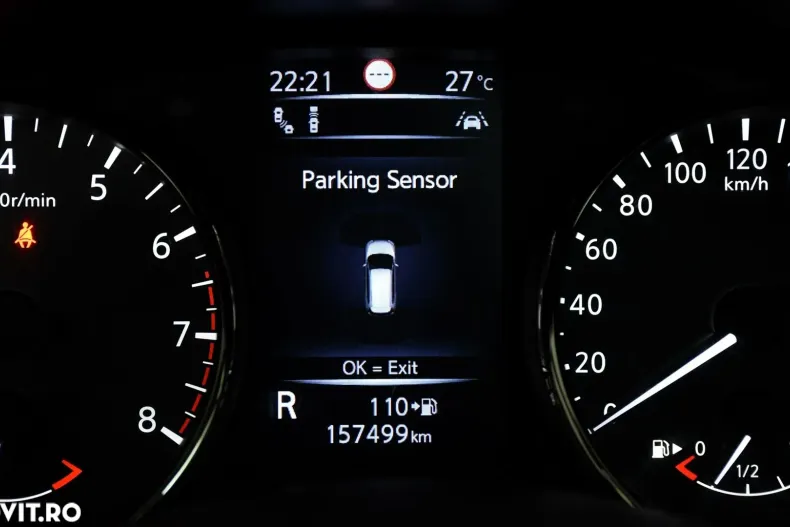 Nissan X-Trail din 2019 cu 157.503 km - oferta NIS135138 - foto 15