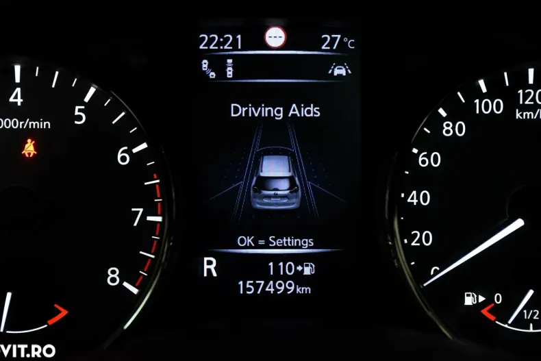 Nissan X-Trail din 2019 cu 157.503 km - oferta NIS135138 - foto 16