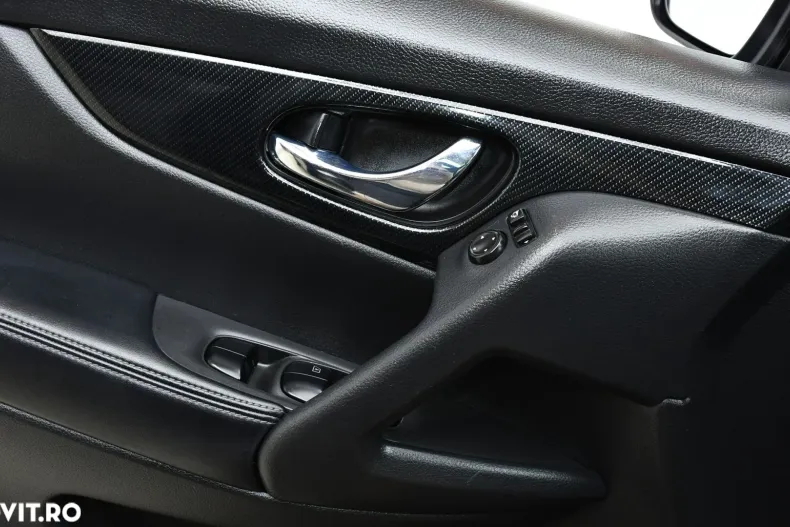 Nissan X-Trail din 2019 cu 157.503 km - oferta NIS135138 - foto 18