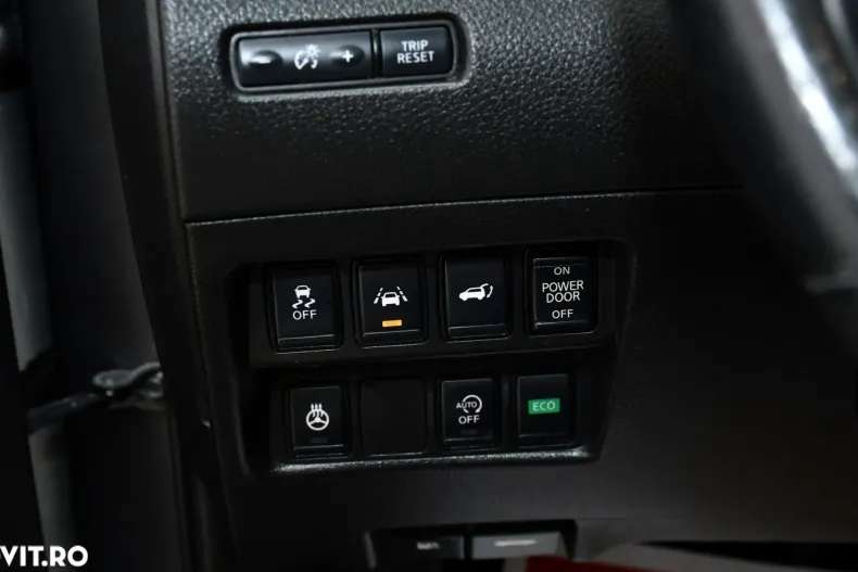 Nissan X-Trail din 2019 cu 157.503 km - oferta NIS135138 - foto 19