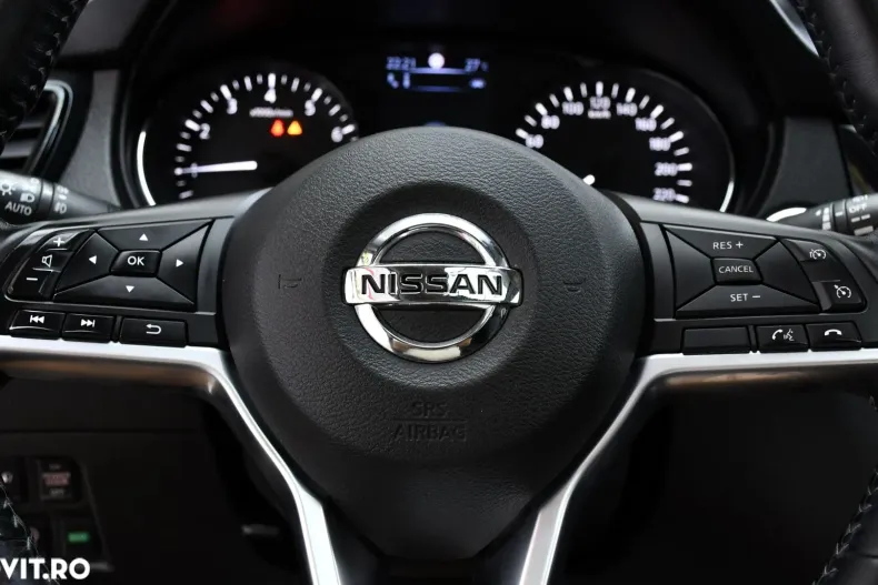 Nissan X-Trail din 2019 cu 157.503 km - oferta NIS135138 - foto 20